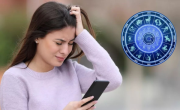 Alerta por los signos zodiacales con menos suerte en octubre 2025, según la Inteligencia artificial