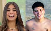 Daniela compartió la noticia que todos esperaban sobre la salud de Thiago