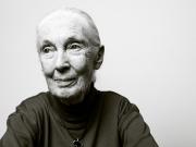 Siempre habrá una sola Jane Goodall