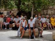 Se dispararon las muertes por calor en España: quiénes fueron los más afectados