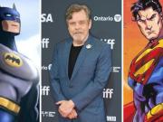 Quién gana entre Batman y Superman según Mark Hamill, la voz del Joker
