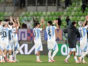 Rating del miércoles: ¿el fútbol del Sub-20 pudo más que La voz Argentina?