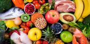 Aumentar la variedad de alimentos en la dieta puede alargar la vida, según un estudio
