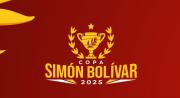 Copa Simón Bolívar: así quedaron los cruces de los octavos de final