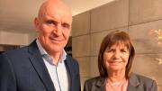 Bullrich contra Espert: “No podemos aceptar conductas de personas que hayan recibido plata del narco”