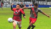 El Porvenir se juega la clasificación ante Luján