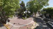 Instalaron más de cien cámaras con inteligencia artificial en San Isidro