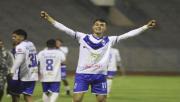 Monterubianessi coloca a Gualberto Villarroel en la cima