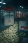 Frigorífico BFC, Gestora y banco Unión, un “coctel” con veto ruso