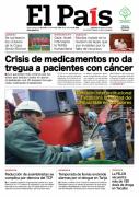 El cáncer, el debate, la flotilla, Pequeño J lee las imprescindibles