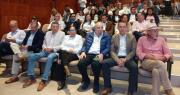 Cívicos cruceños se reúnen con parlamentarios electos para trazar agenda común