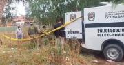 Hombre muere ahogado tras caer a un canal de riego en la zona sur de Cochabamba