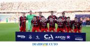 River vs. Independiente Rivadavia por Copa Argentina: cuándo puede jugarse el partido