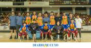 Triunfazo de Valenciano ante Melbourne en el segundo día del Mundial de Clubes de hockey