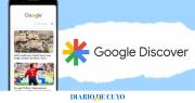 Cómo seguir las noticias de DIARIO DE CUYO en Google Discover: paso a paso, una guía para personalizar tu feed