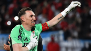 Franco Armani volvió a brillar con River y estableció una brillante marca: Perdió solo