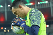 Tras la polémica con Paredes, se definió el futuro de Marchesín en Boca