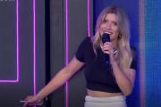 Su paso por la TV y la maternidad: ¡Laurita Fernández confesó todo!