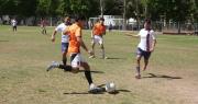 Liga Universitaria: San Birrence y Agrimensura copian a Jagermeister y se ubican como punteros solitarios