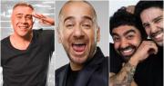 Teatro, cuarteto y rock: todos los espectáculos que habrá en octubre en San Juan