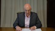 José Luis Espert reconoció haber recibido u$s200.000 de empresas vinculadas a Fred Machado, pero no bajará su candidatura