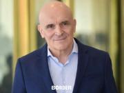 Un documento del Bank of America vincula a Espert con una transferencia de una socia de Fred Machado
