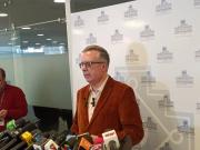 Caso Botrading: Diputado pide a la Fiscalía activar alerta migratoria, arraigo y embargo contra acusados