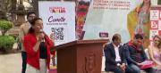Barrio El Molino de Tarija invita a la festividad de la Virgen del Rosario y coronación de la Reina de las Flores