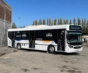 Pehuenche, una empresa que une ciudades y vidas en el Alto Valle