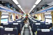 ¡Escapada ideal! Cómo es el tren más largo de Argentina y a dónde se puede viajar por tan solo $40.000