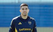La idea en Boca sería repetir el mismo equipo