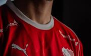 Fin de la novela: el Rojo renovó con Puma