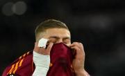 Roma erró tres penales y perdió como local contra Lille