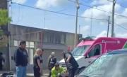 Dos incidentes viales con saldo trágico en La Plata