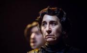 “Baco polaco”: la nueva obra de Mauricio Kartun llegó al Teatro Sarmiento