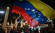 Venezuela, entre la Navidad anticipada y los barcos de guerra