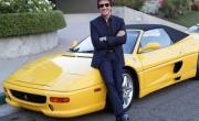Quién es Dante Gebel, el misterioso pastor-influencer argentino que predica en estadios y al que le sembraron una Ferrari
