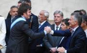 Milei, con Macri en Olivos: entre préstamos, alianzas y el apoyo Trump, ahora el desafío es hacer política