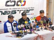 Maracay albergará el Campeonato Nacional de Ciclismo Máster