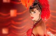 Taylor Swift vuelve al centro del espectáculo en ‘The Life of a Showgirl’