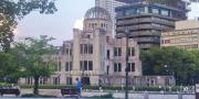 Hiroshima, un ejemplo de paz y recuperación 80 años después de la bomba atómica