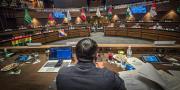 Senado corta la prórroga: aprueba anteproyecto de ley que obliga a cesar a magistrados no electos