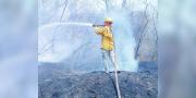 Defensa Civil declara control total de incendios forestales en Bolivia