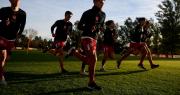 Se fue a préstamo de Estudiantes, está brillando en la MLS y su nuevo equipo decidió comprarlo