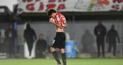 Gastón Benedetti se lesionó de gravedad y Estudiantes lo pierde hasta el año que viene