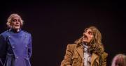Cyrano en el Teatro Argentino: la obra más premiada en Argentina llega a La Plata este sábado