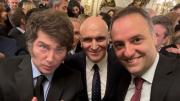 Manuel Adorni sobre José Luis Espert: “Si faltan explicaciones, él mismo debe darlas”