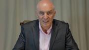 José Luis Espert rompió el silencio y reconoció recibir dinero de Fred Machado: “Nada que esconder”
