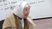 Murió Vera Jarach, Madre de Plaza de Mayo Línea Fundadora