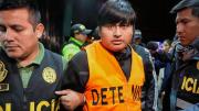 La policía de Perú sospecha que un tío de Pequeño J permanece en Argentina